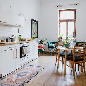 Familie Appartement met Twee Slaapkamers